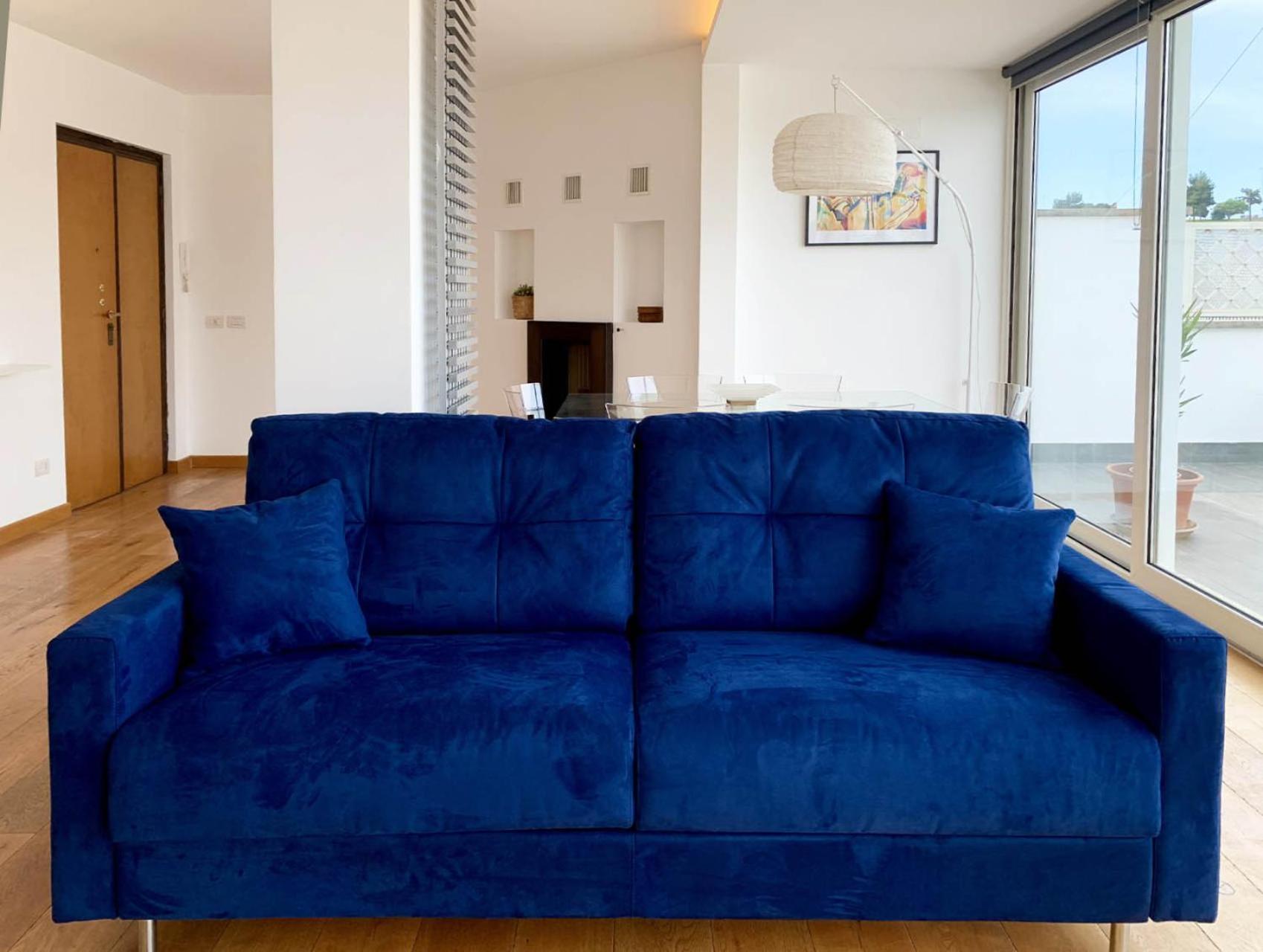 Vatican Apartment 77 Rome Extérieur photo