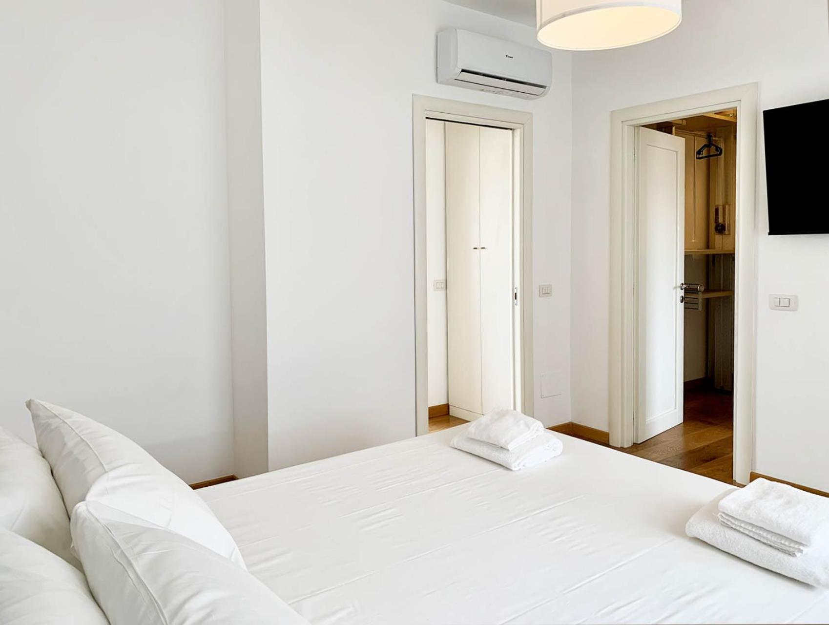 Vatican Apartment 77 Rome Extérieur photo