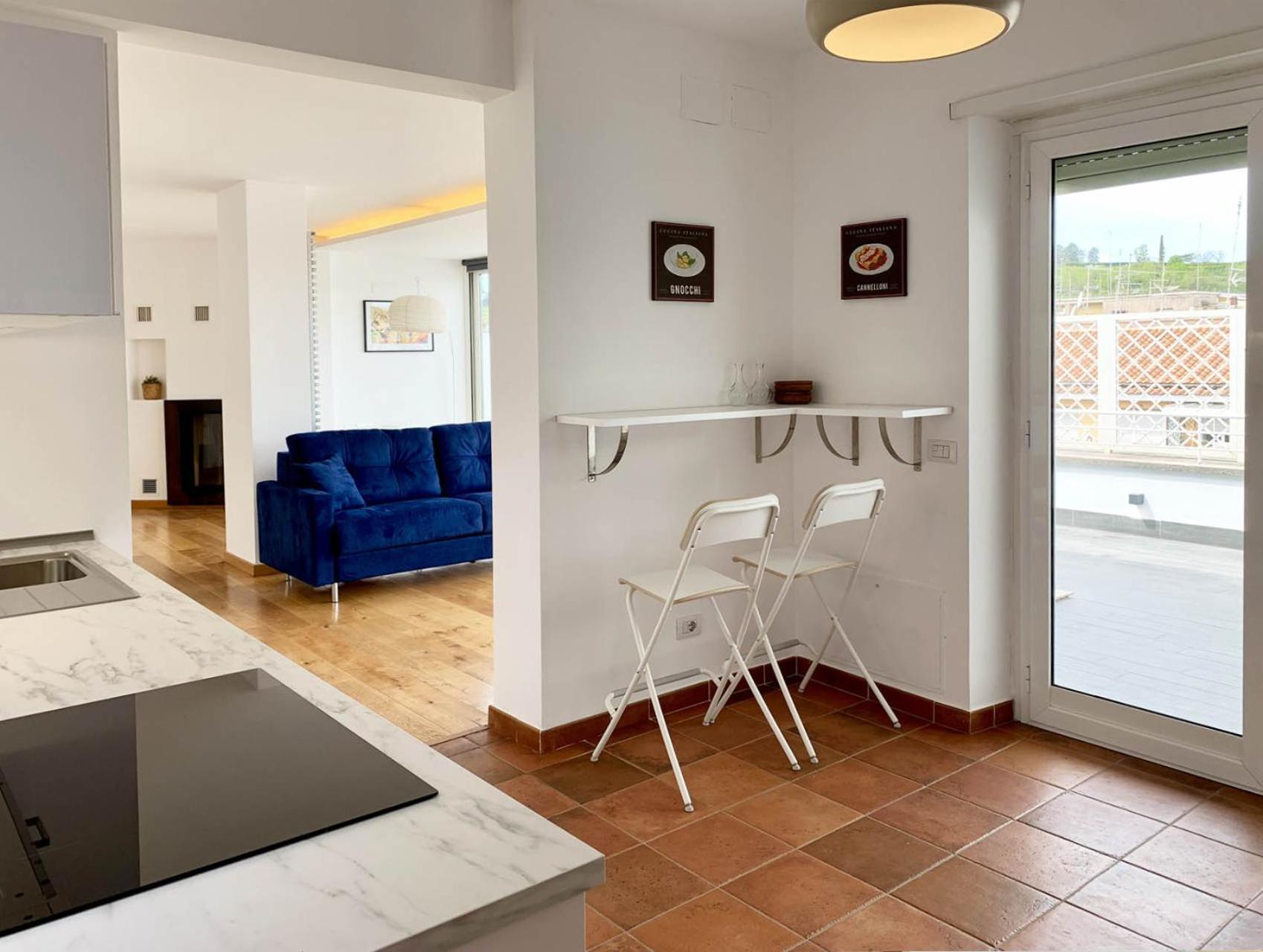 Vatican Apartment 77 Rome Extérieur photo
