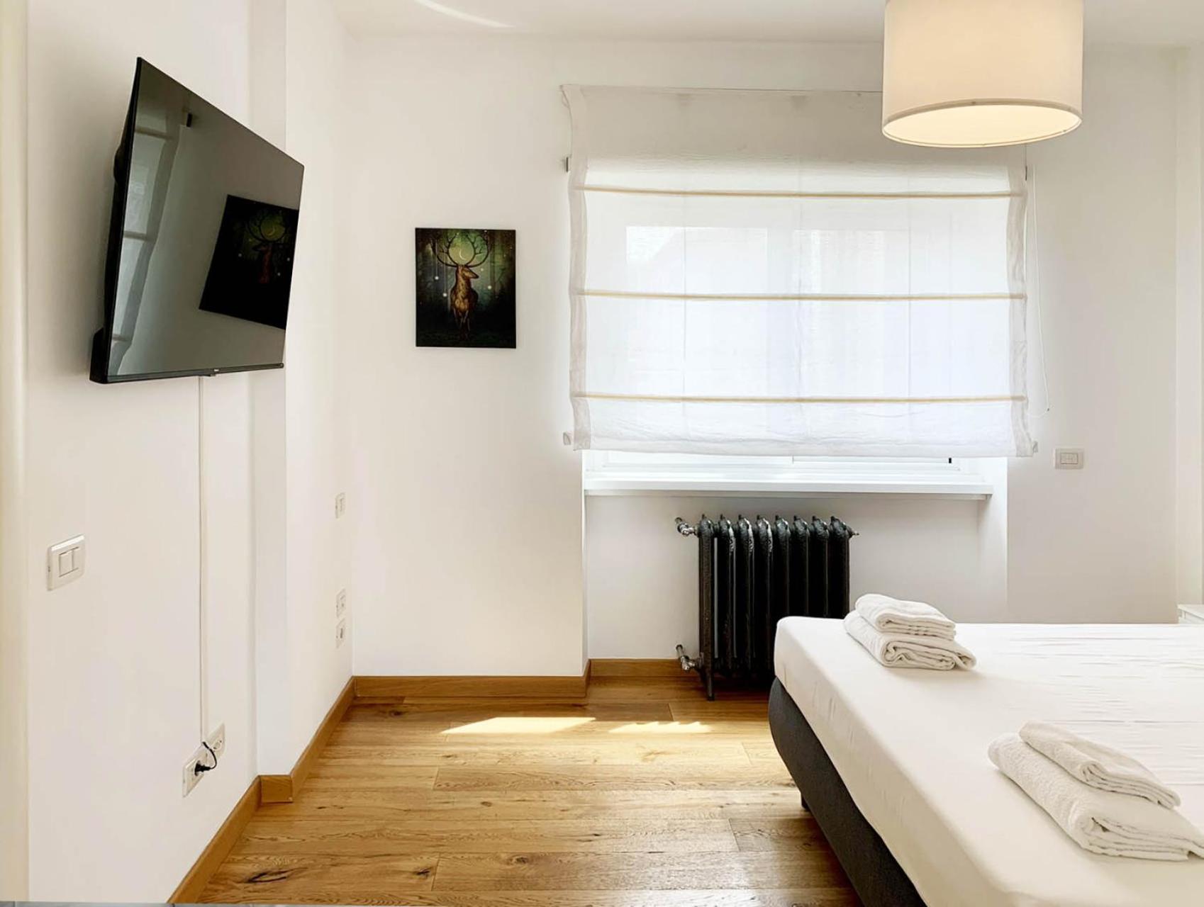 Vatican Apartment 77 Rome Extérieur photo