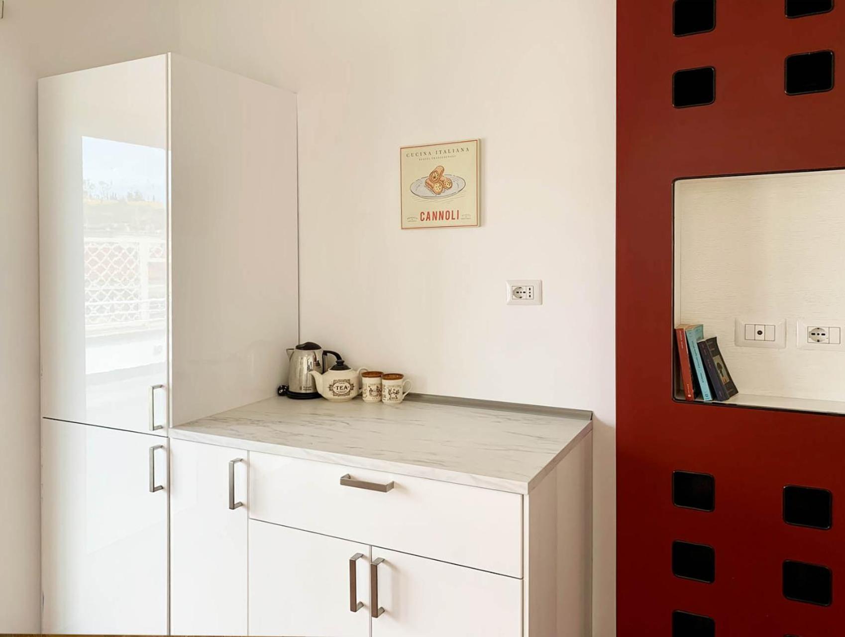 Vatican Apartment 77 Rome Extérieur photo